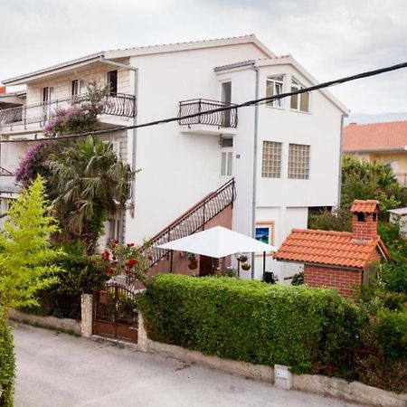 Apartment Dalmatia Kaštela Exteriör bild