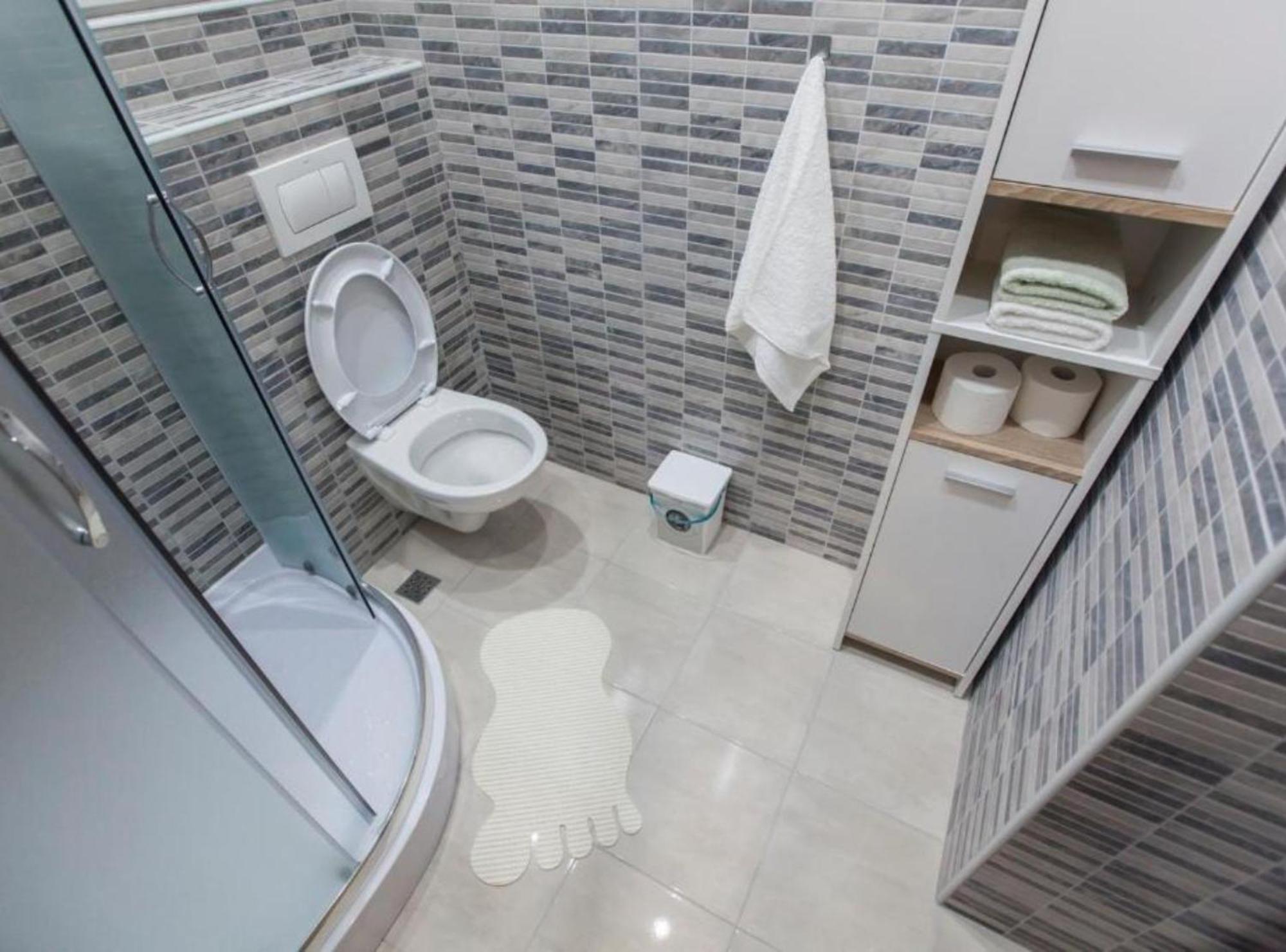 Apartment Dalmatia Kaštela Exteriör bild