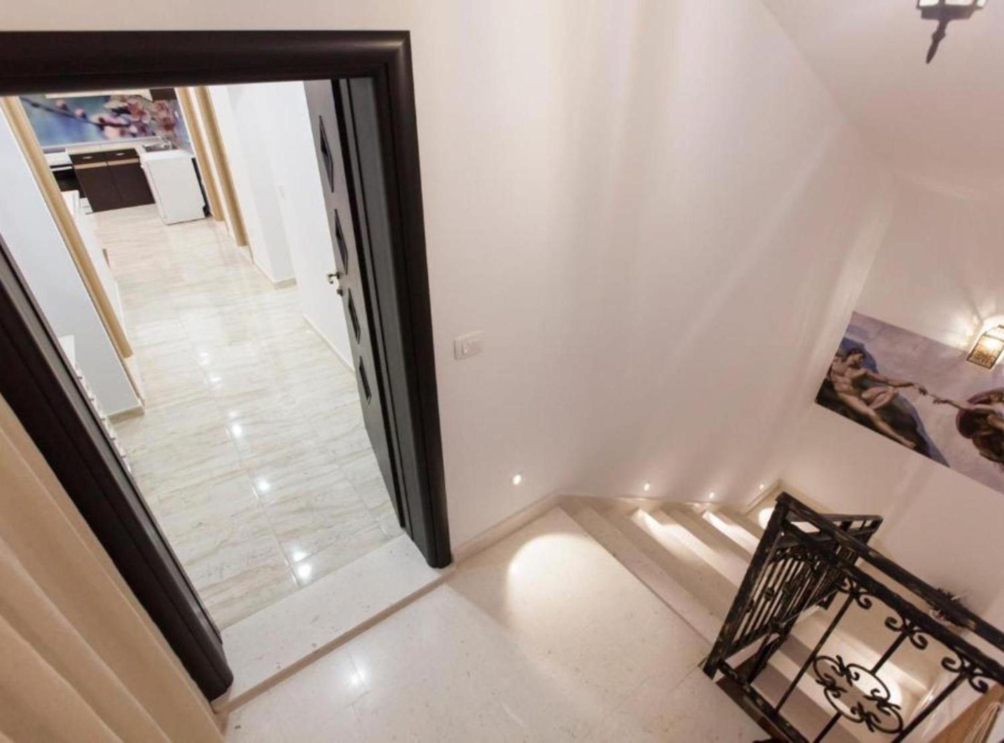 Apartment Dalmatia Kaštela Exteriör bild