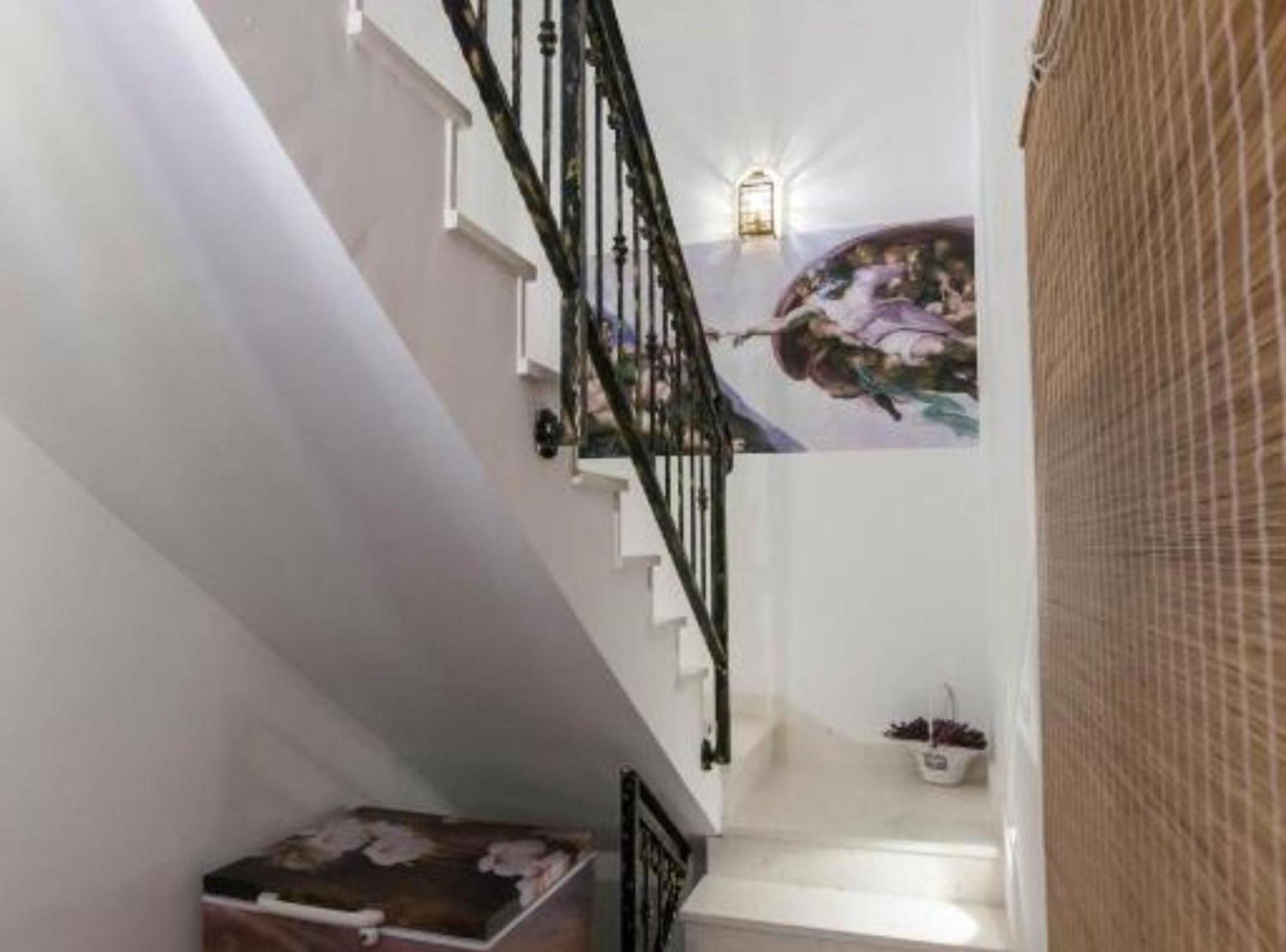 Apartment Dalmatia Kaštela Exteriör bild