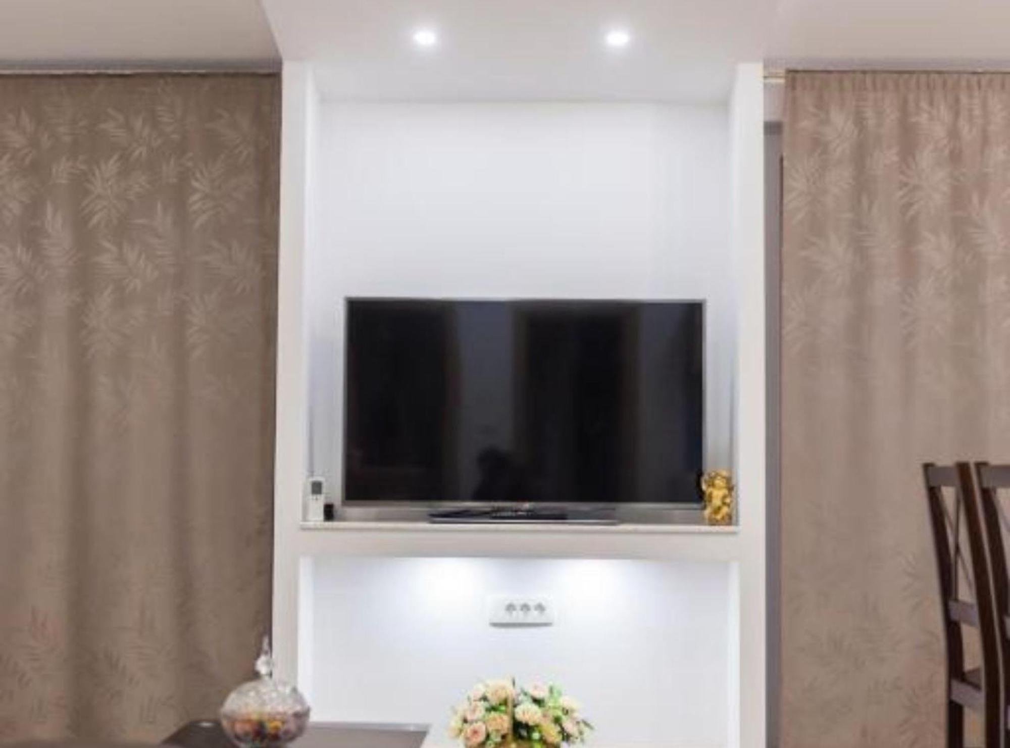 Apartment Dalmatia Kaštela Exteriör bild
