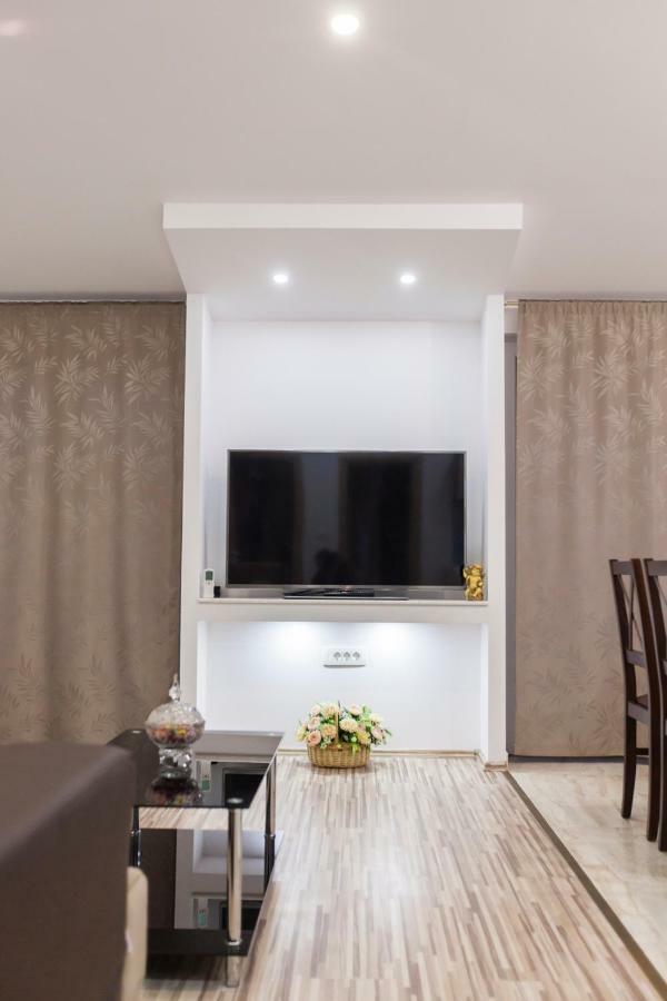 Apartment Dalmatia Kaštela Exteriör bild
